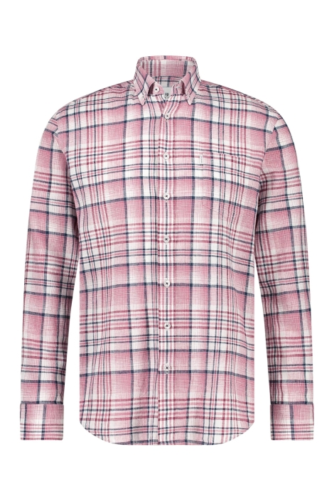 State of Art shirt ls checked y/d